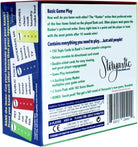 The Rank Game by Storytastic 1