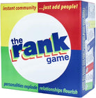 The Rank Game by Storytastic