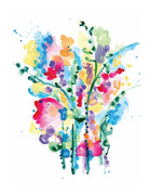 The Reverse Coloring Book by Workman Publishing 2