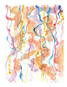 The Reverse Coloring Book by Workman Publishing 5