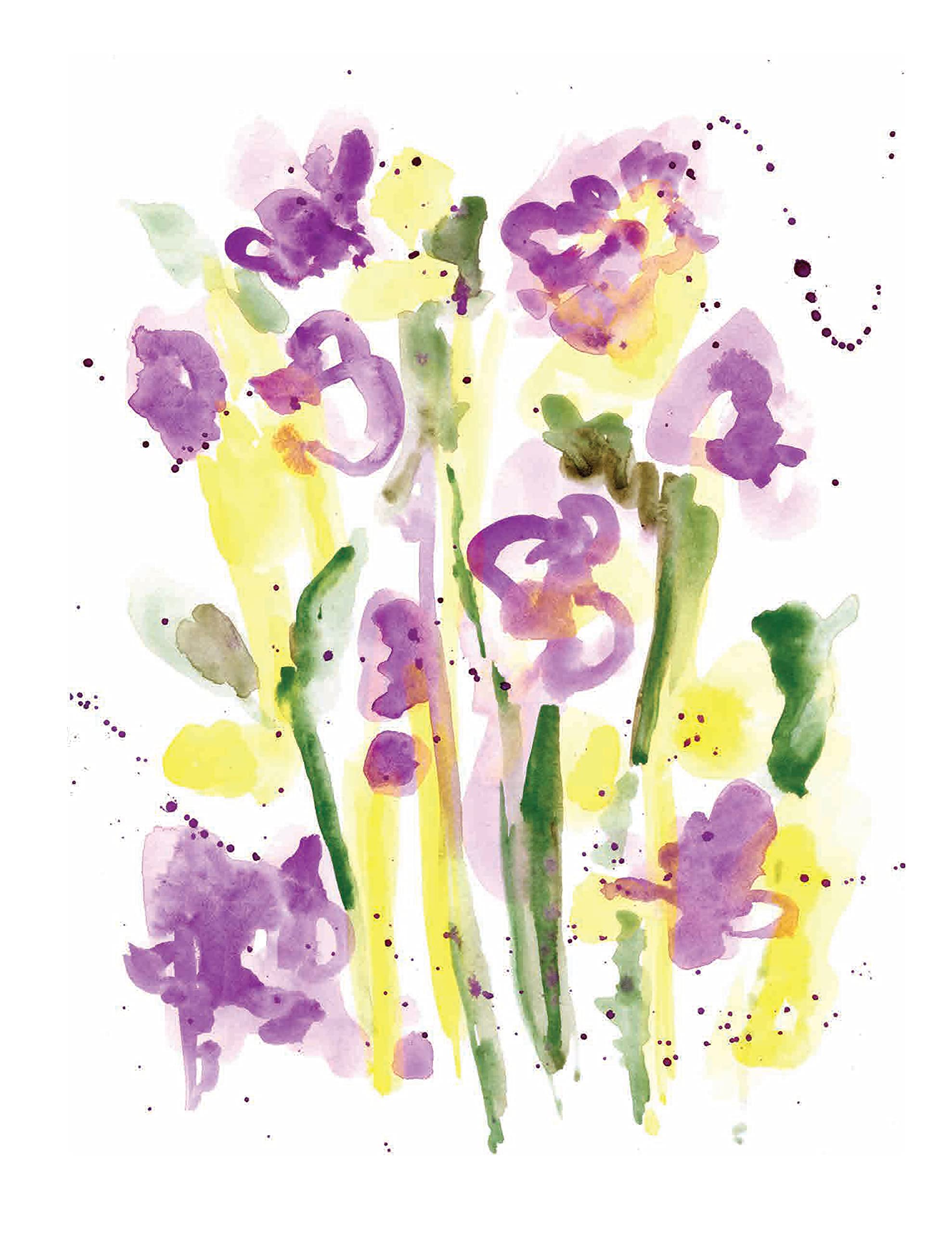 The Reverse Coloring Book by Workman Publishing 6