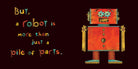 The Robot Book by Andrews McMeel Publishing 5