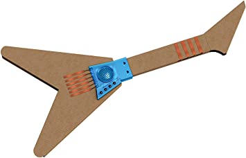 The Science of Music by Alex 1