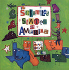 The Scrambled States of America-by-Macmillan