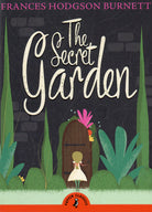 The Secret Garden by Penguin Random House