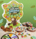The Sneaky Snacky Squirrel Game by Educational Insights 1
