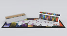 The Solar System Panoramic Puzzle by Eurographics 2
