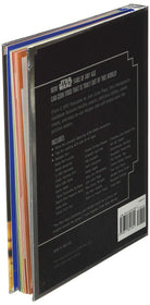 The Star Wars Cook Book Wookie Cookies and Other Galactic Recipes by Chronicle Books 2