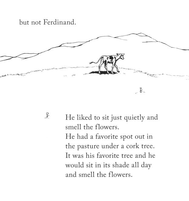 The Story of Ferdinand by Penguin Random House 4