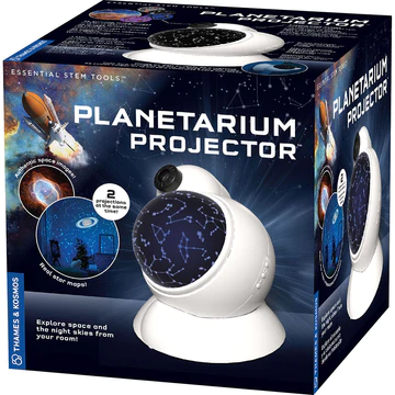 The Thames & Kosmos Planetarium Projector-by-Thames & Kosmos