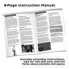The Thames Kosmos Telescope by Thames Kosmos 6