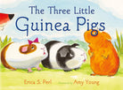 The Three Little Guinea Pigs-by-Macmillan