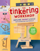 The Tinkering Workshop: Explore