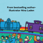 The Trainbow by Chronicle Books 3