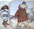 The Tree Snow Bears by G.P. Putnams Sons Books for Young Readers 1