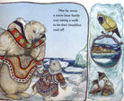 The Tree Snow Bears by G.P. Putnams Sons Books for Young Readers 2