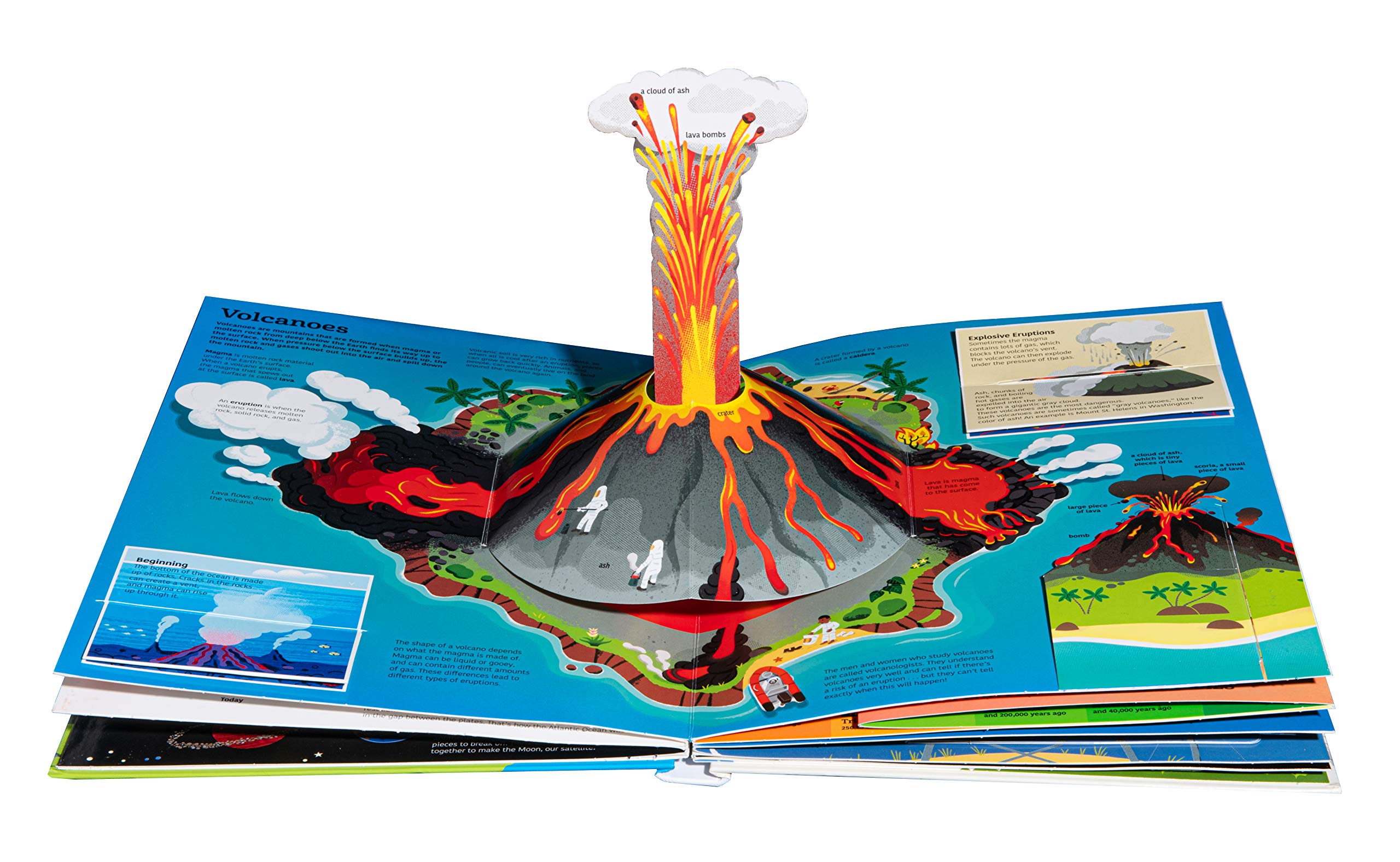 The Ultimate Book of Planet Earth by Twirl Books 1