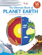 The Ultimate Book of Planet Earth by Twirl Books