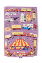 The Ultimate Construction Site Book by Twirl Books 3