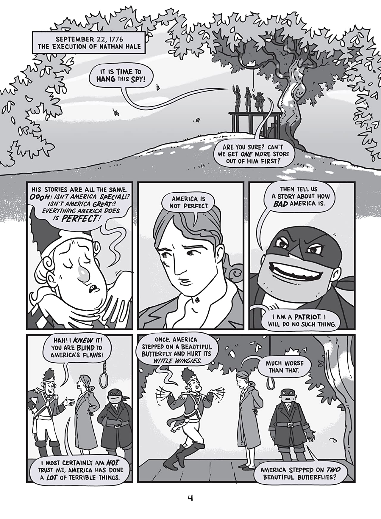 The Underground Abductor Nathan Hales Hazardous Tales 5 An Abolitionist Tale about Harriet Tubman by Amulet Books 1