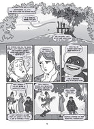 The Underground Abductor Nathan Hales Hazardous Tales 5 An Abolitionist Tale about Harriet Tubman by Amulet Books 1