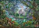 The Unicorn 759pc Escape Puzzle by Ravensburger 2