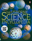 The Usborne Science Encyclopedia-by-Usborne
