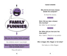 The Wackiest Joke Book Ever by Scholastic 1
