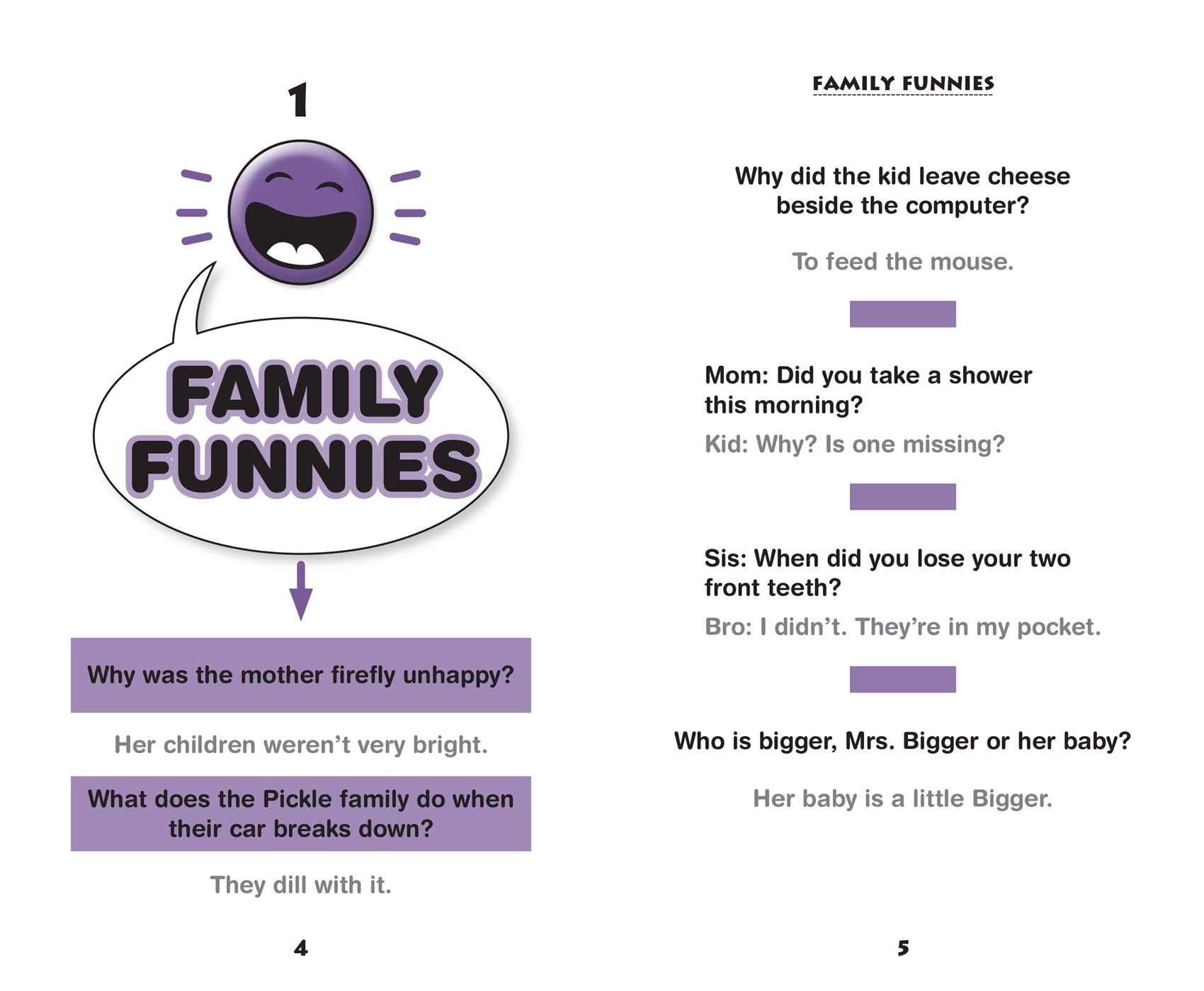 The Wackiest Joke Book Ever by Scholastic 1