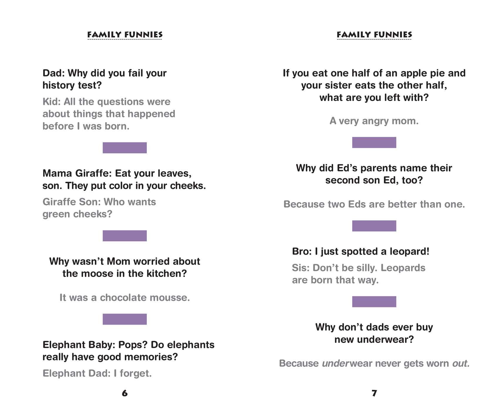 The Wackiest Joke Book Ever by Scholastic 2