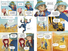 The Wizard of Oz by Usborne 1