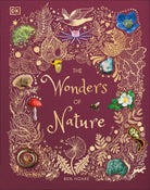 The Wonders of Nature (DK Children's Anthologies)-by-Dorling Kindersley
