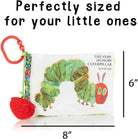 The World of Eric Carle Soft Book by Kids Preferred 2
