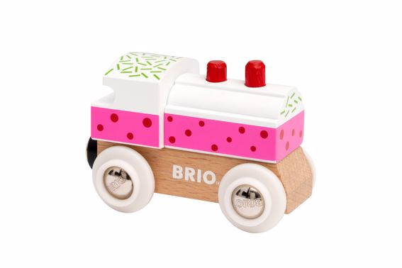 Themed Trains Single Engine by Brio 1
