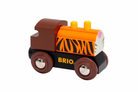 Themed Trains Single Engine by Brio 4