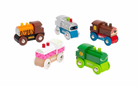 Themed Trains Single Engine by Brio
