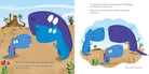 Theo TheSaurus The Dinosaur Who Loved Big Words by Penguin Random House 3