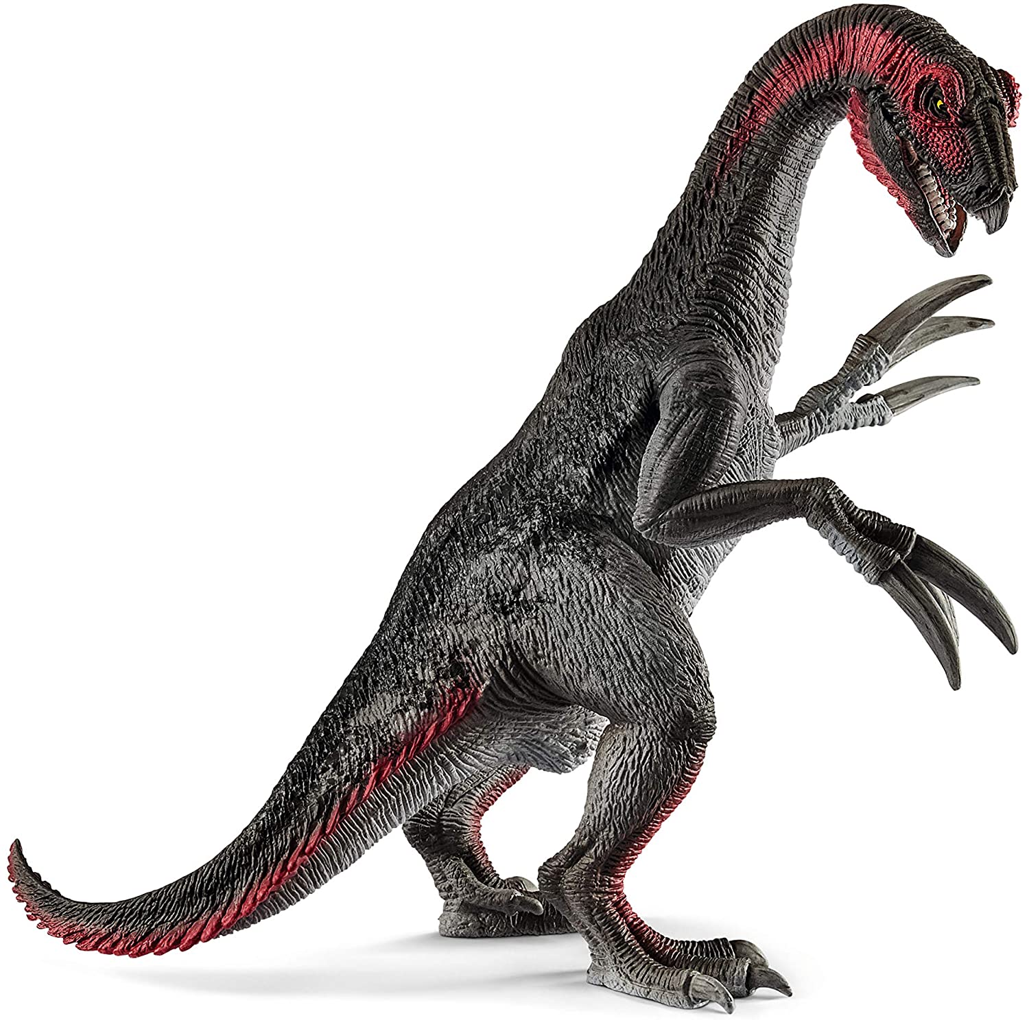 Therizinosaurus Figure by Schliech