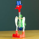 Thermodynamic Drinking Bird by Copernicus 1