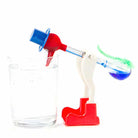 Thermodynamic Drinking Bird by Copernicus 2