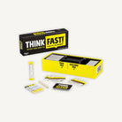 Think Fast by Chronicle Books