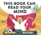 This Book Can Read Your Mind by Quarto Publishing
