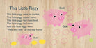 This Little Piggy by Silver Dolphin Books 1