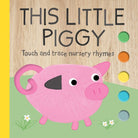 This Little Piggy by Silver Dolphin Books