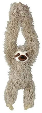 Three Toed Sloth 30 by Wild Republic 1