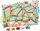Ticket To Ride First Journey by Days of Wonder 2
