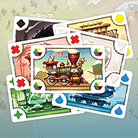 Ticket To Ride First Journey by Days of Wonder 3