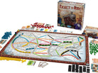 Ticket To Ride by Days of Wonder 2
