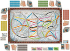 Ticket To Ride by Days of Wonder 3