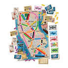 Ticket to Ride New York by Days of Wonder 1